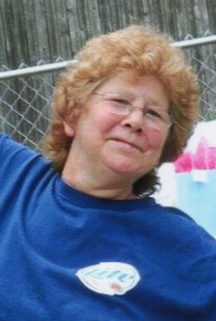 Obituary of Rita Holcomb