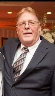 Obituary of Allen Noble Richards