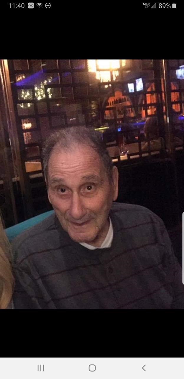 Obituary of Constantine G. Christ