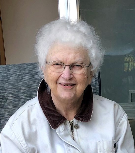 Obituary of Gloria Fae Judd