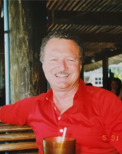 Obituary of Richard "Dick" Beary Herschmann