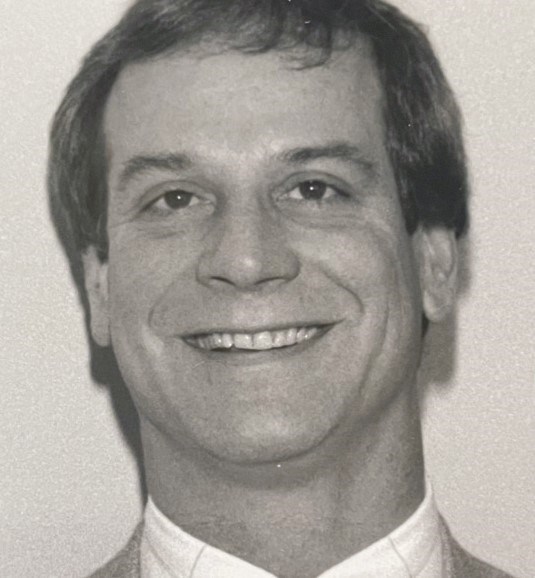 Obituary of Thomas S Rees