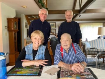 Obituary of William Howard Bassett