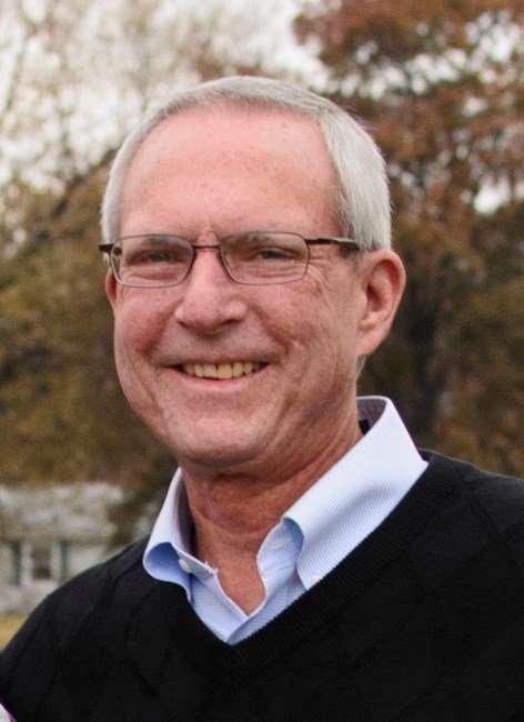 Obituary of Steven Richard Stiffelman