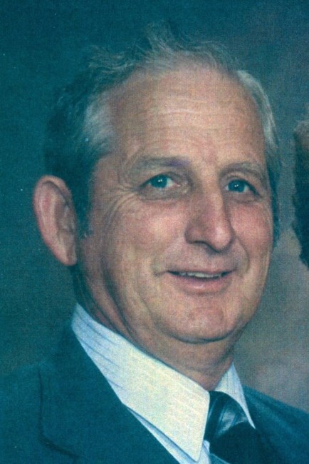 Obituary of Frederick J. North Sr.