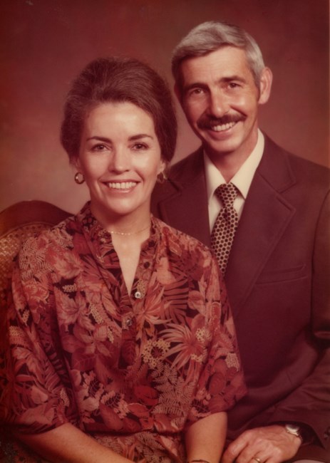 Avis de décès de Mary Ames