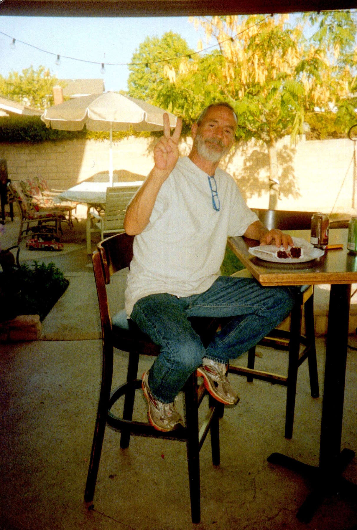 Obituary of Michael Anthony Toscano