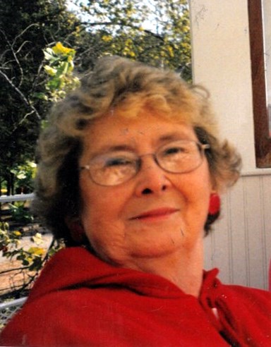 Obituary of Shirley J. Weaver