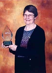 Avis de décès de Billie Louise Houston