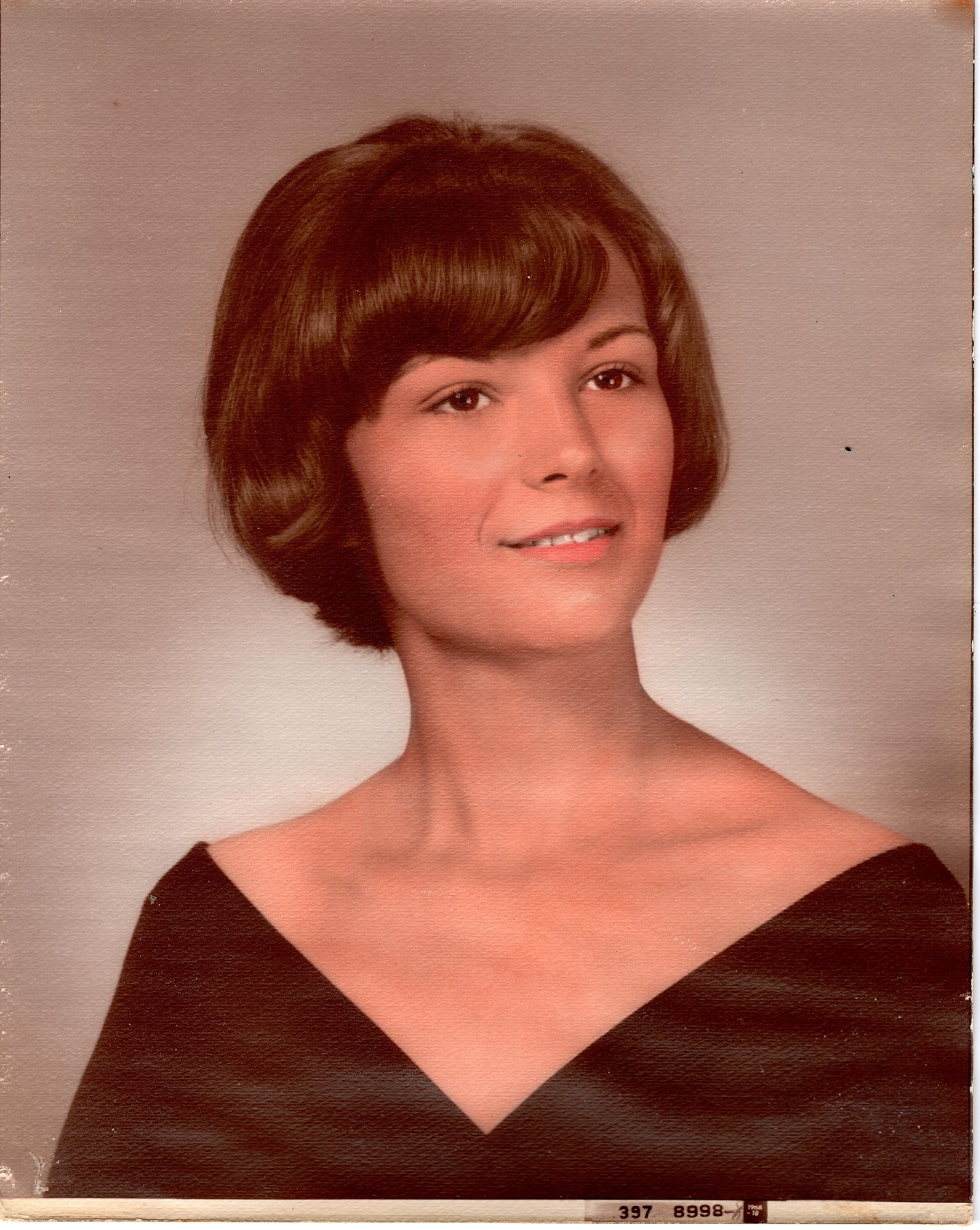 Obituario de Camille Lambert Moore