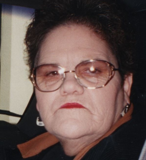 Obituary of Susan Carline Buss
