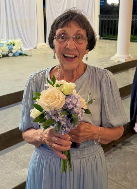 Obituary of Evangeline Mary Coyle