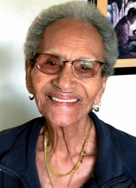 Obituary of Bernice S. Toro