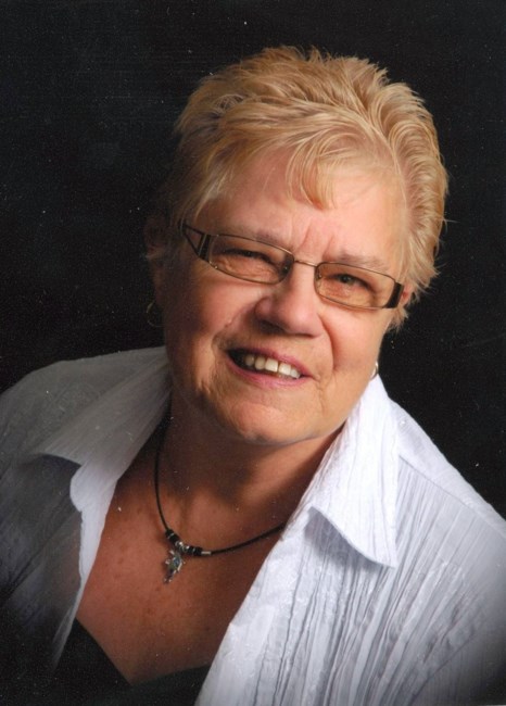 Obituary of Gail Snyder