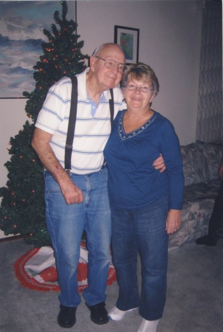 Obituary of Audrey Rosalie Hoffman