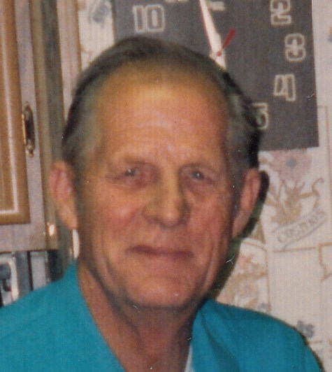 Obituary of George Edward Rudisill