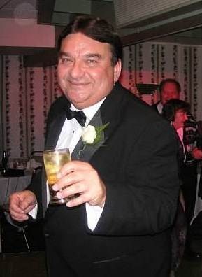 Obituary of Daniel Thomas Carreon