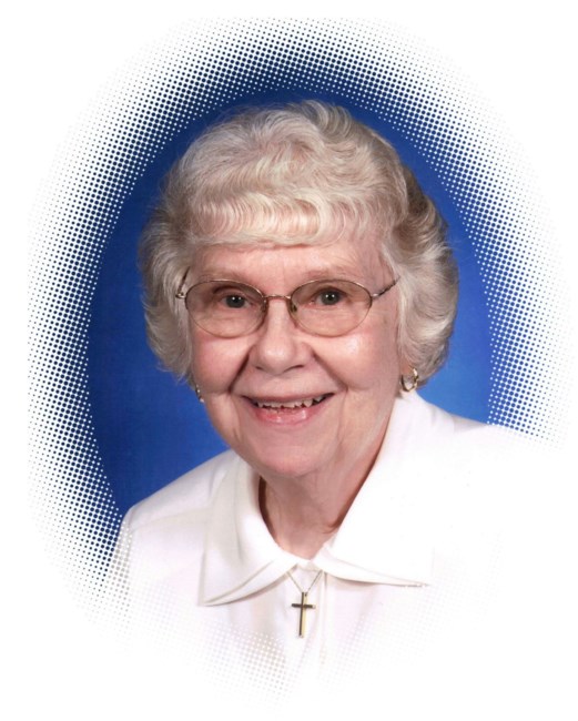 Obituary of Betty J. Carpenter