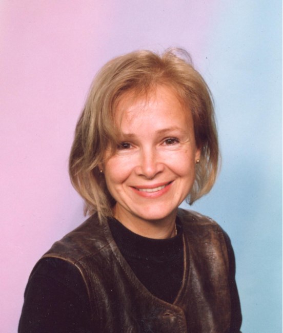 Obituary of Louise Fugere