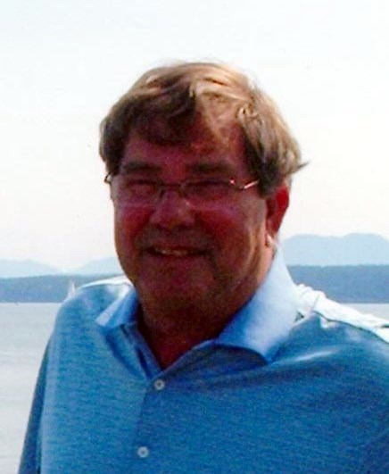 Obituary of William "Bill" Halsell Berry, Jr.