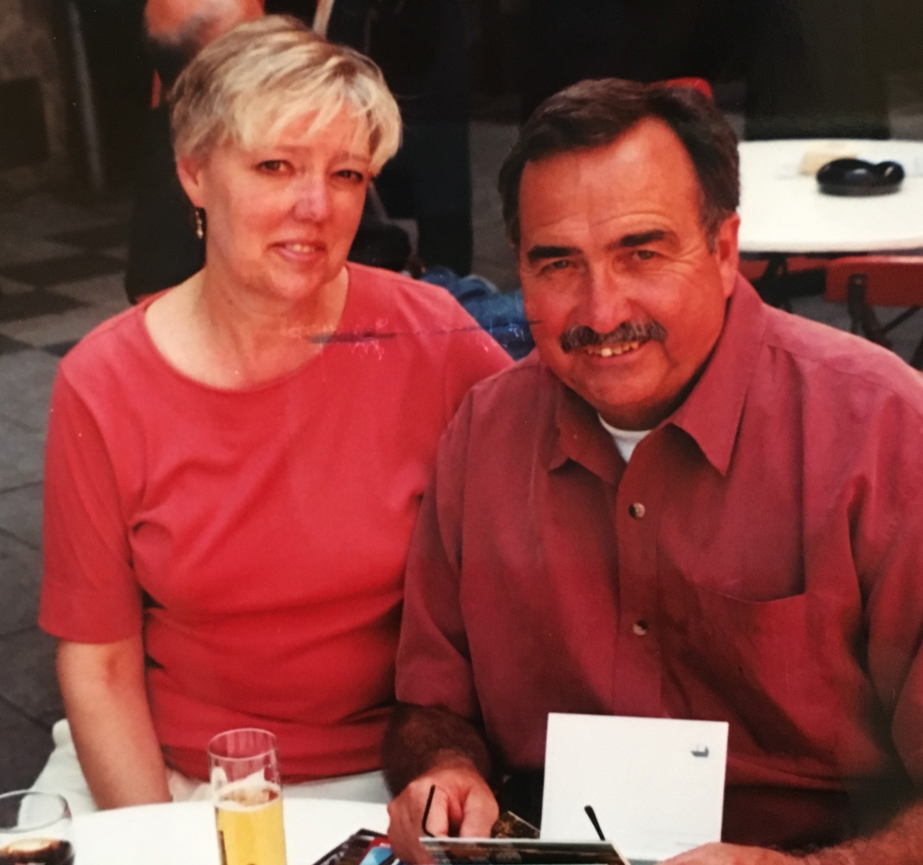 Obituary of Kenneth Harlan Reid