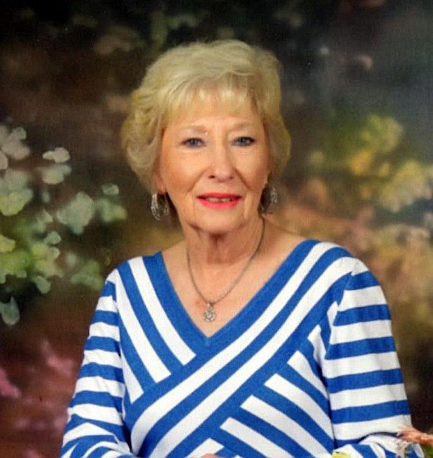Obituario de Phyllis Sigmon Presnell
