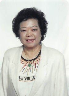 Obituary of Mamey C Lam