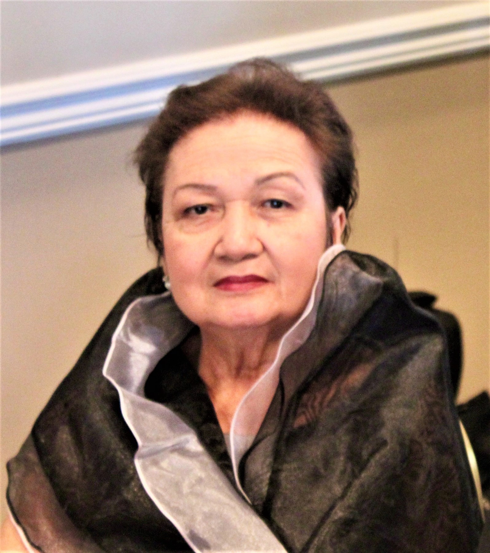 Milagros Paras Perez Obituary - Cape Coral, FL