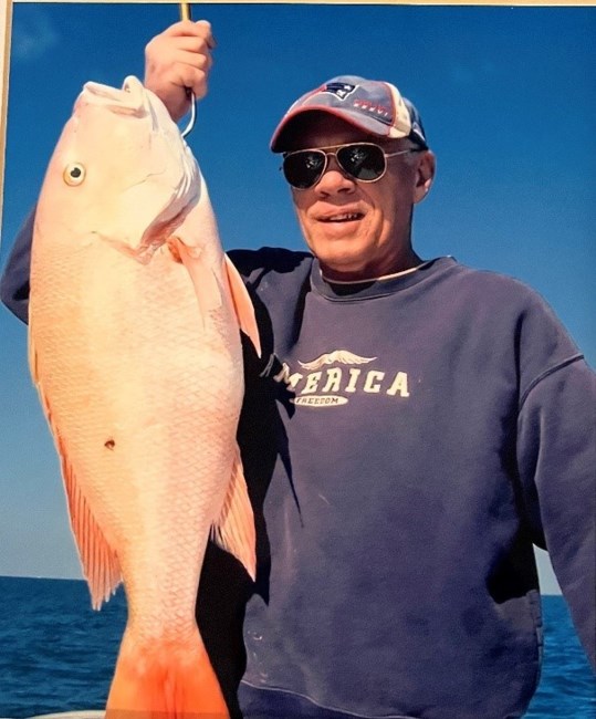 Obituary of Robert "Bob" Paul Mailly