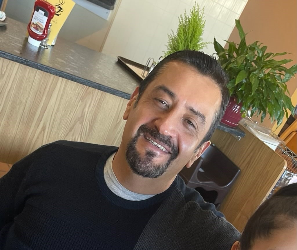 Obituary of Roberto Acevedo Jr.