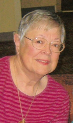 Obituary of Edna D. Almeida