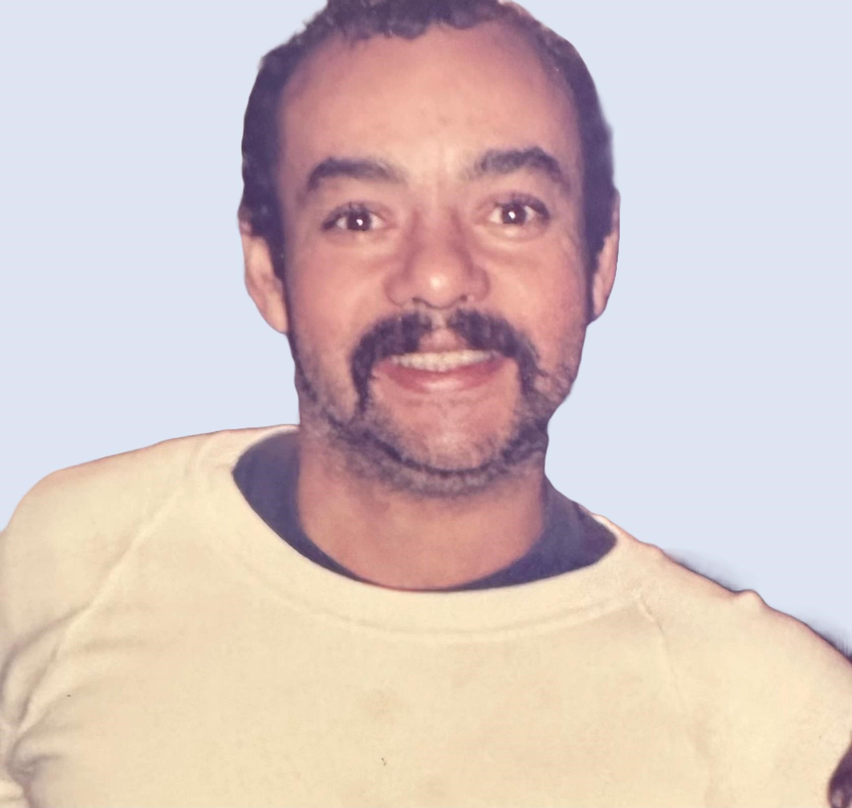 Obituary of George Agrinsoni