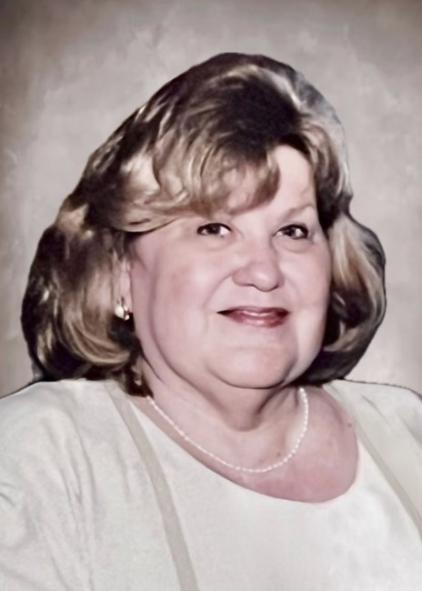 Obituary of Linda Faye DeFoor Peña