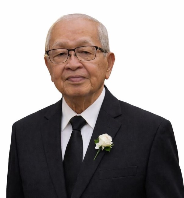 Obituary of Rolando Revita Valero