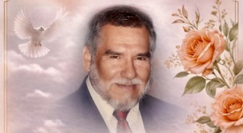 Obituario de Jesús Alfonso Alzamora