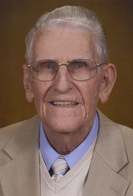 Obituary of Mr. L.Q. Holcomb