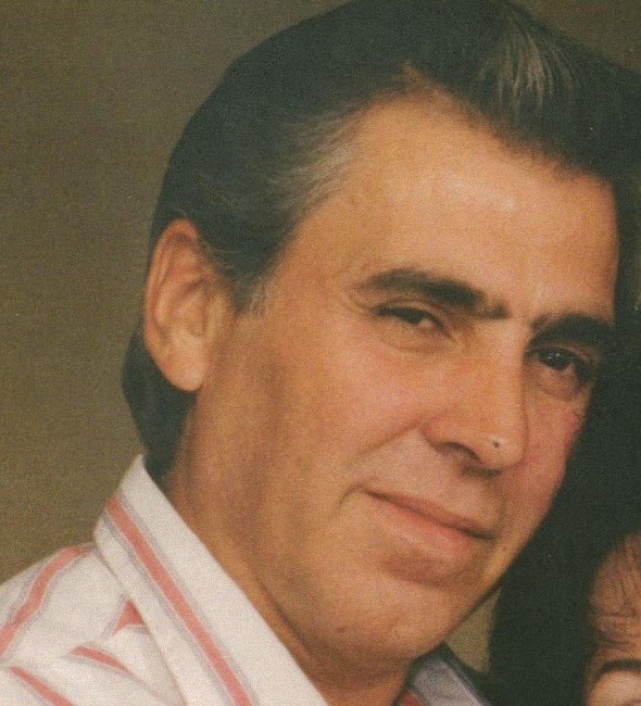 Obituary of John Charles Farrell