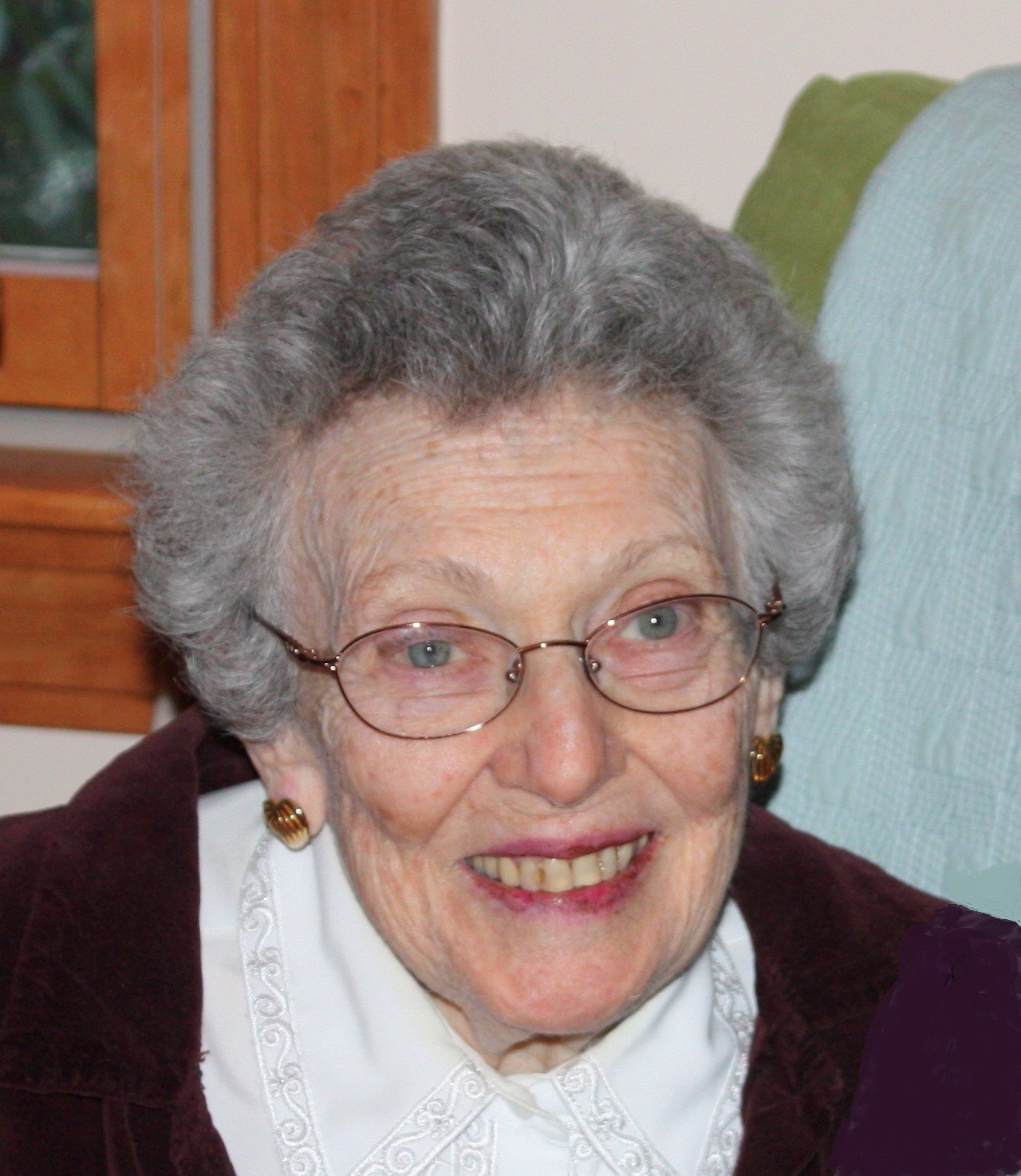 Helen Landman Obituary Brookline, MA