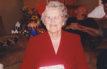 Obituary of Helena Janicki