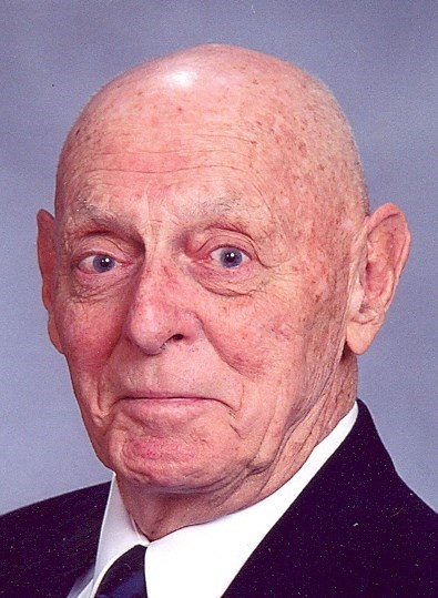 Obituary of Clayton L. Bristow
