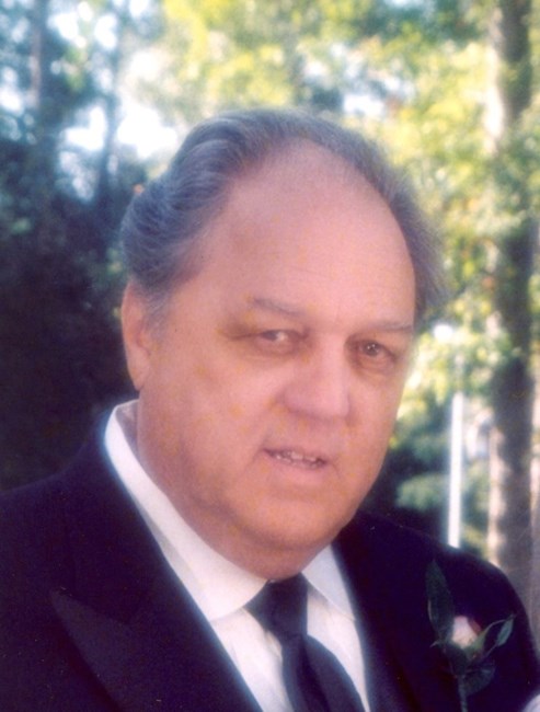 Obituario de Joseph S. Wood Jr.