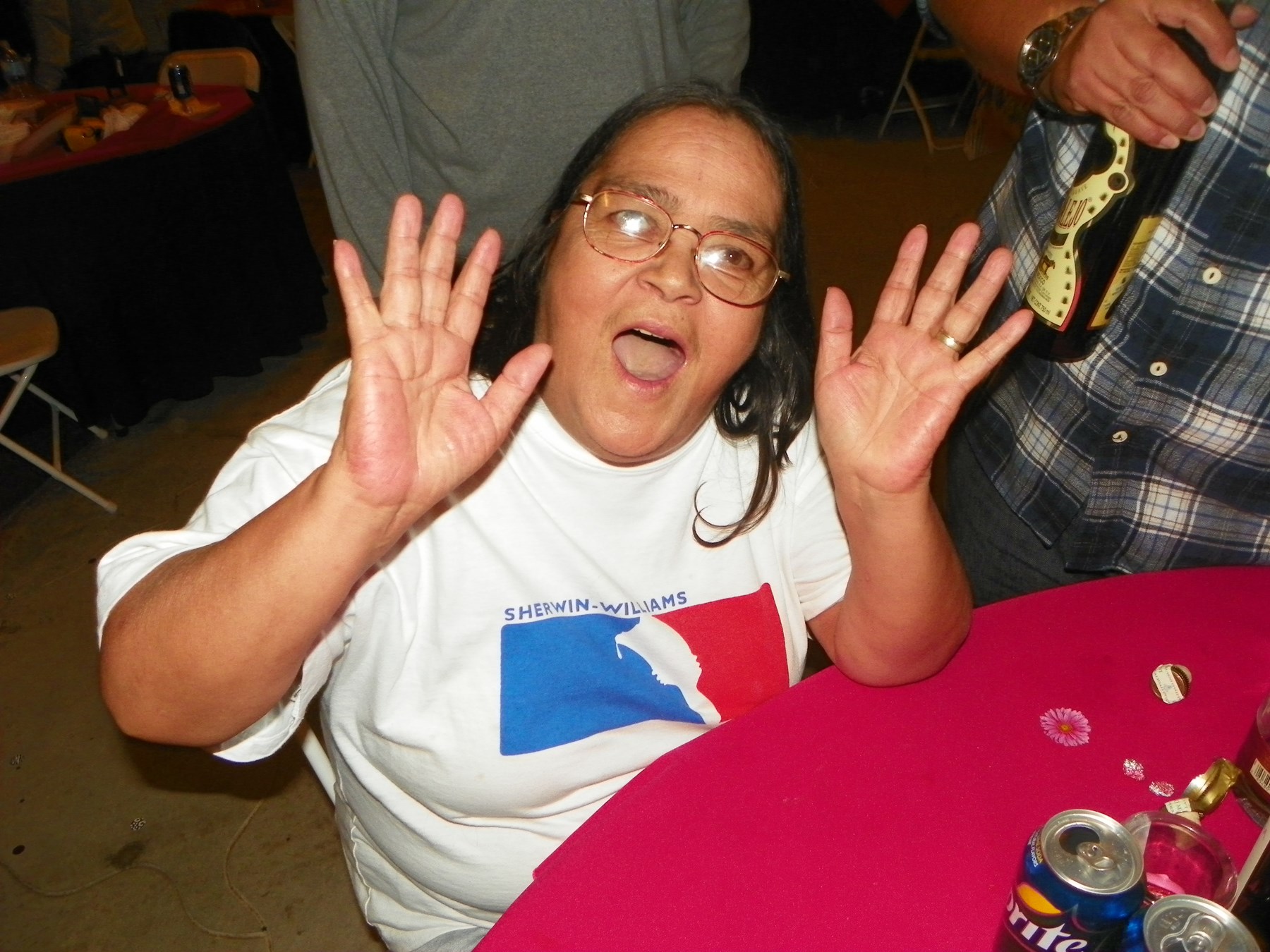 Obituary of Juana Ramirez