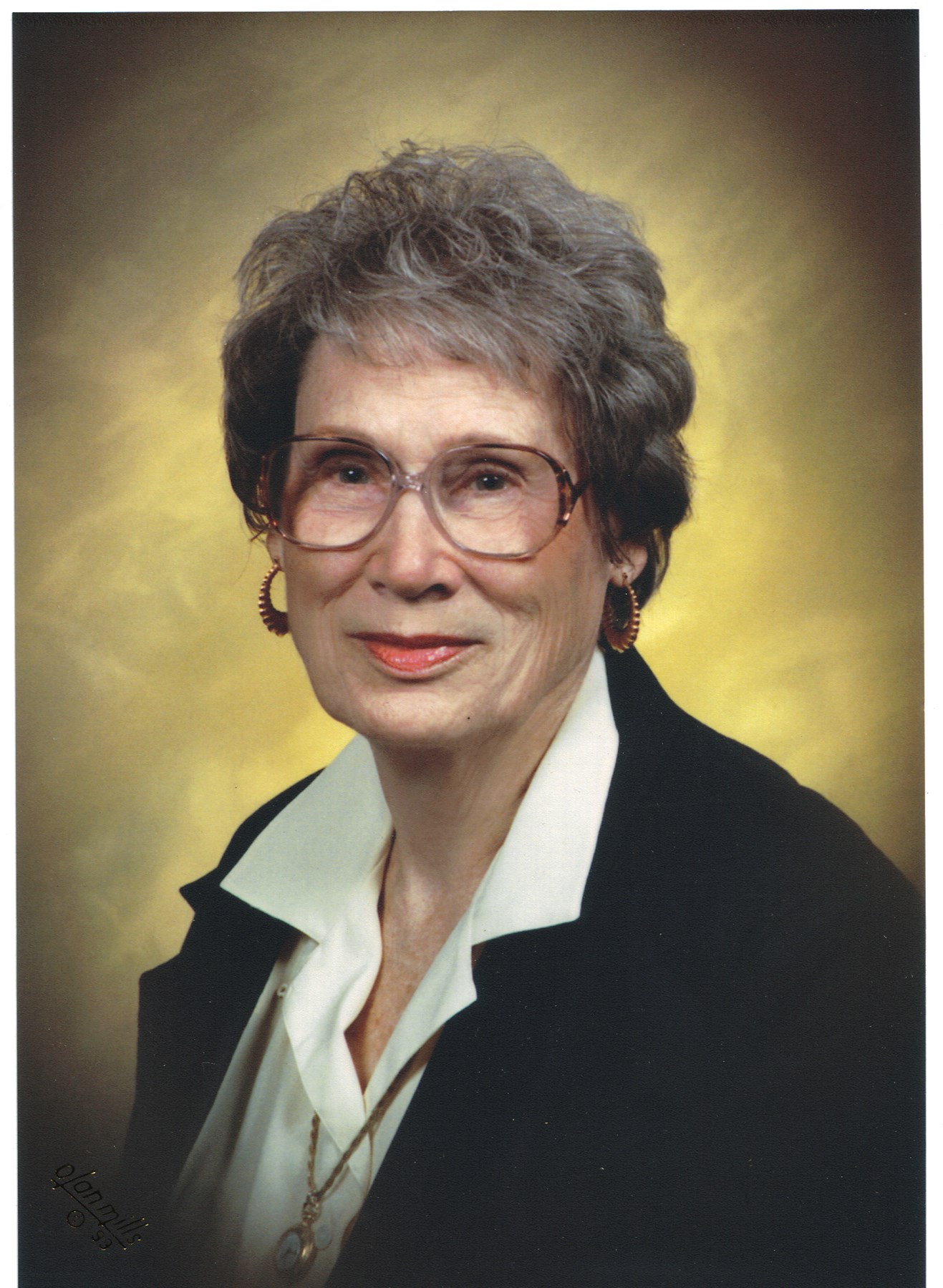 Obituary of Muriel G. Gunn Havran