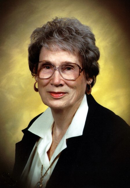 Obituary of Muriel G. Gunn Havran