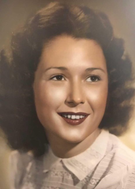 Obituary of Alice Minta (McCullough) Strange