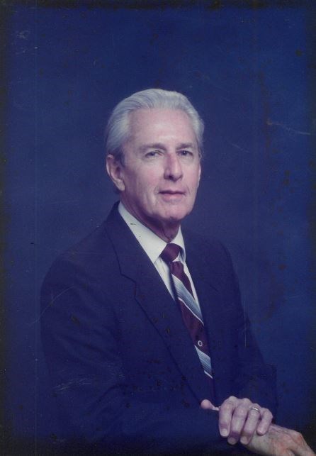 Obituary of Carl Buford Eubanks