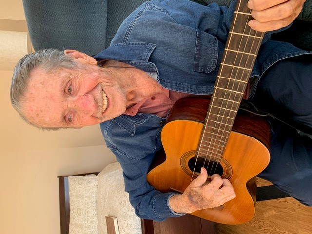 Obituary of Francis Robert King