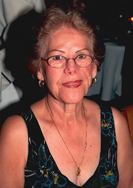 Obituary of Leonor Tirado Ocasio
