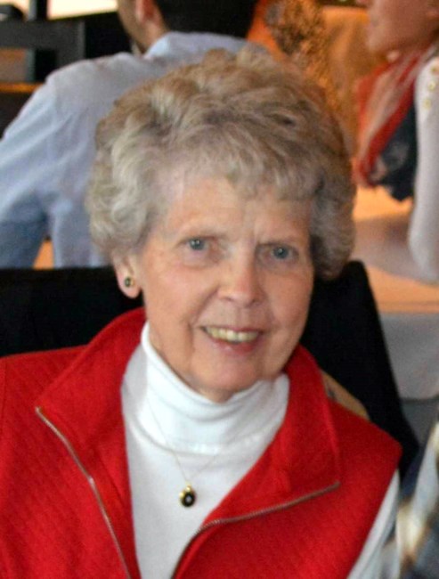 Obituary of Mildred Lindner