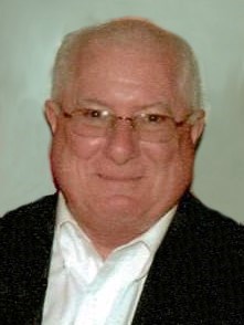 Obituary of James Barnes "Barney" Fussell Jr.